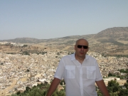 panorama Fezu 